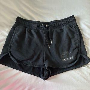 Nike Air Sweat Shorts